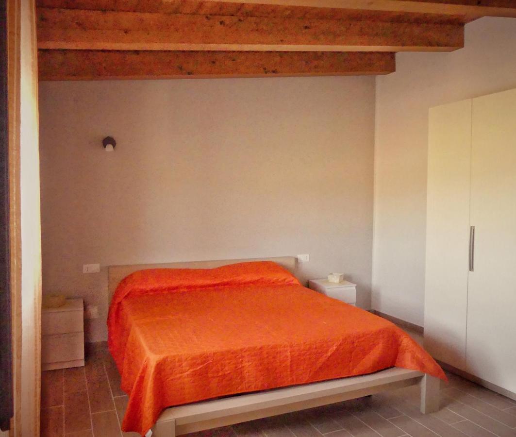 Gelsomino B&B Ispica Exterior foto