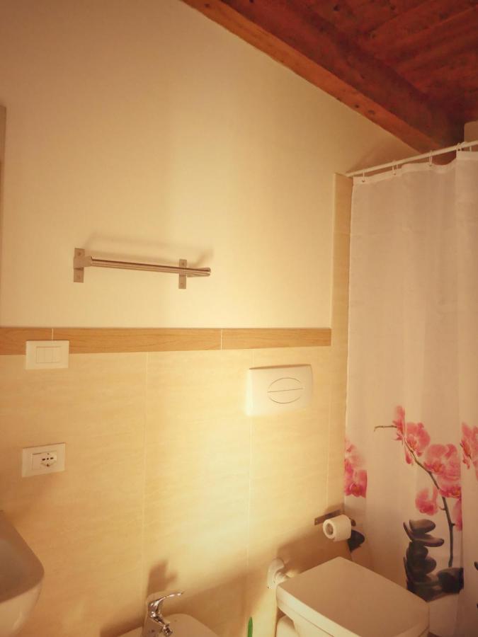 Gelsomino B&B Ispica Exterior foto