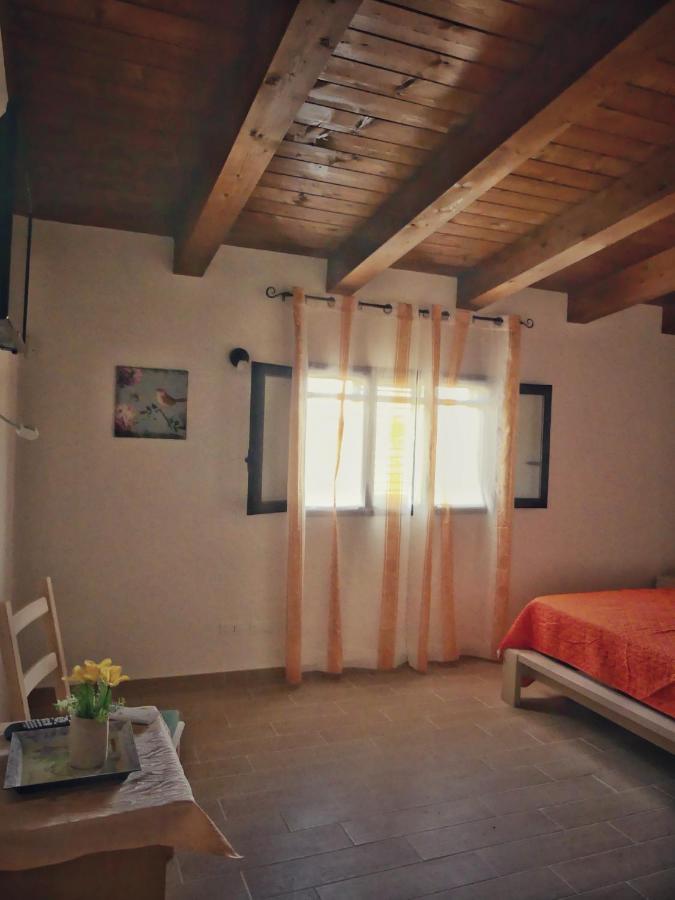 Gelsomino B&B Ispica Exterior foto