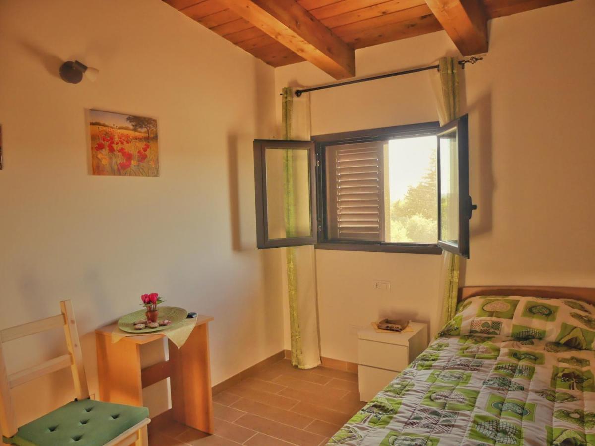Gelsomino B&B Ispica Exterior foto
