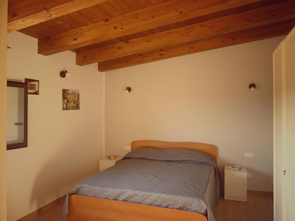 Gelsomino B&B Ispica Exterior foto