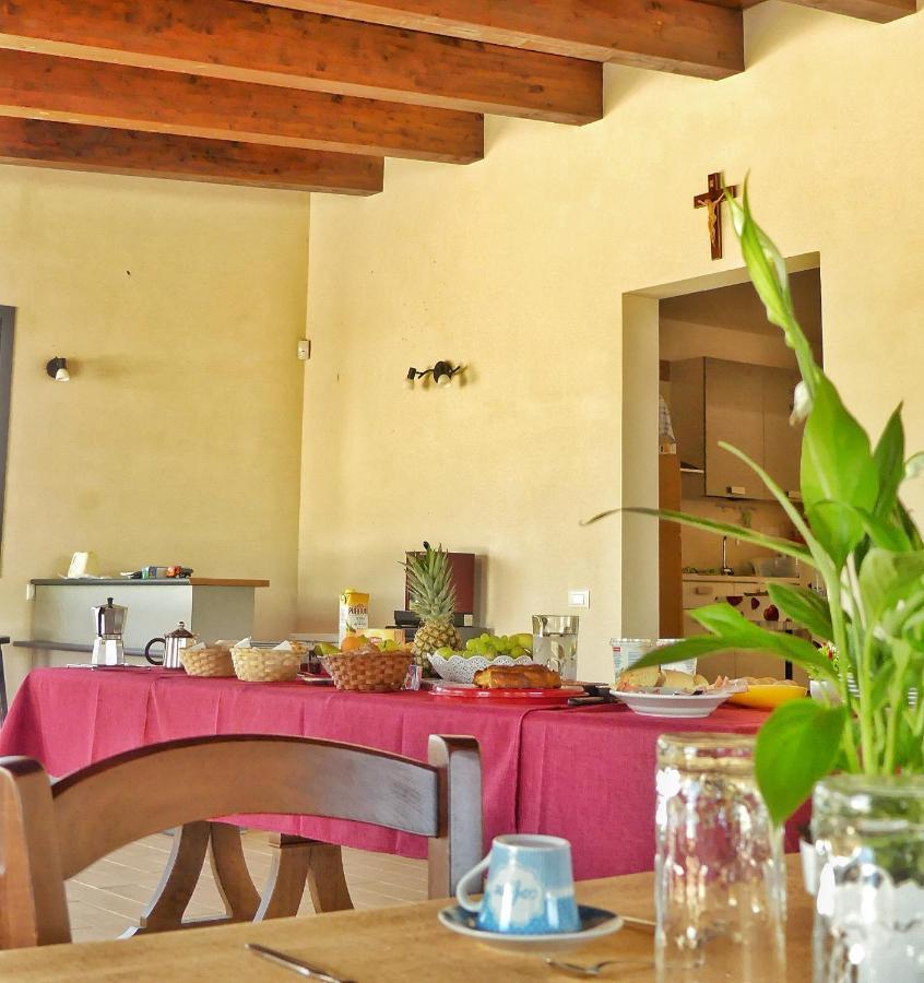 Gelsomino B&B Ispica Exterior foto